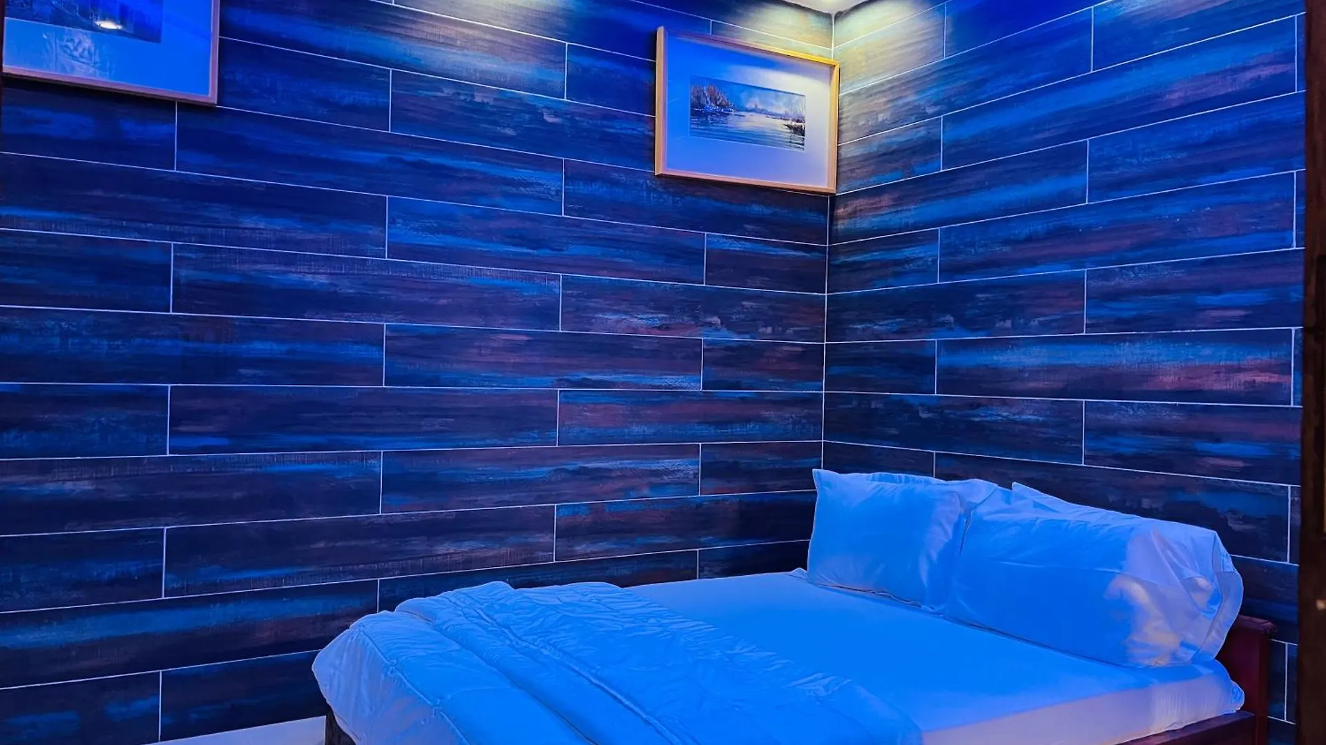 Hotel Les Mamelles داكاغْ 3*,